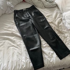 Aritzia Command Crop Pant